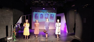 Театр Топанова покажет спектакли жителям Шушенского