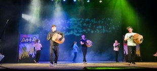 Хакасский национальный театр стал победителем образовательного проекта «Специалисты для театров»