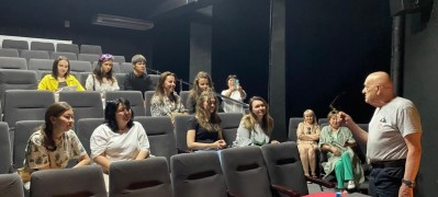 Целевой набор юношей и девушек из Хакасии в Российский институт сценических искусств завершен