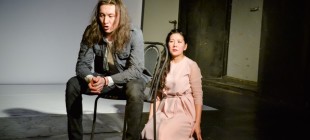 Театра Топанова покажет зрителям Алтайского района лучший спектакль молодежного репертуара