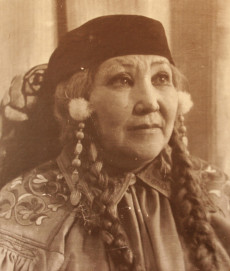 Тодикова Анастасия Ивановна